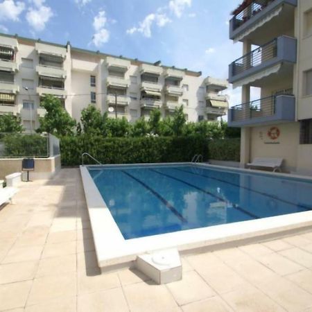 Apartamentos Monterroso Salou Eksteriør billede